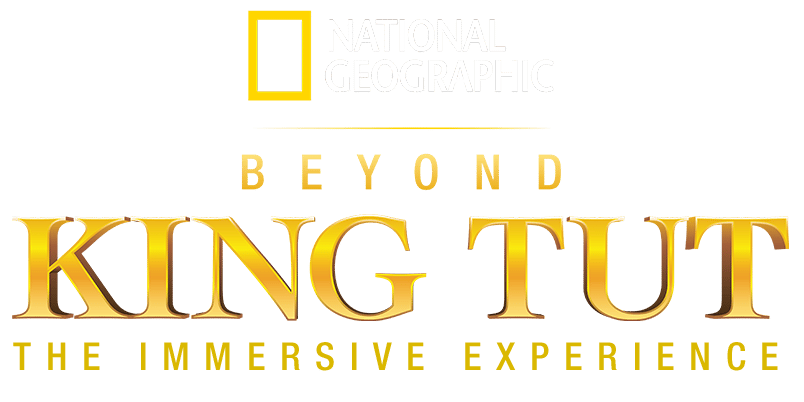Beyond King Tut Logo