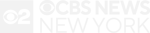 CBS New New York Logo