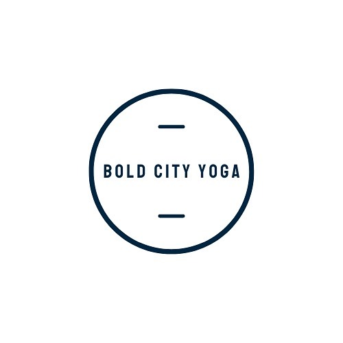Bold City Yoga Jacksonville Logo