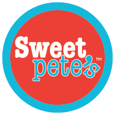 Sweet Pete's Logo