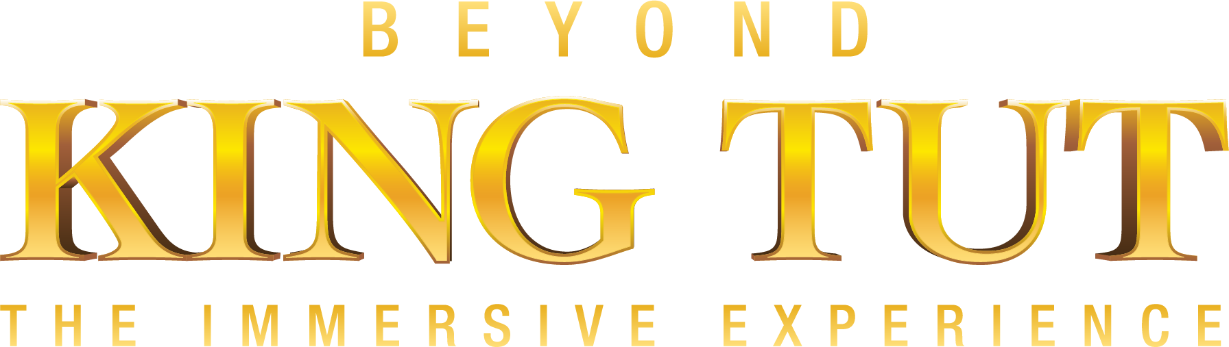 BKT-Logo Beyond King Tut Logo
